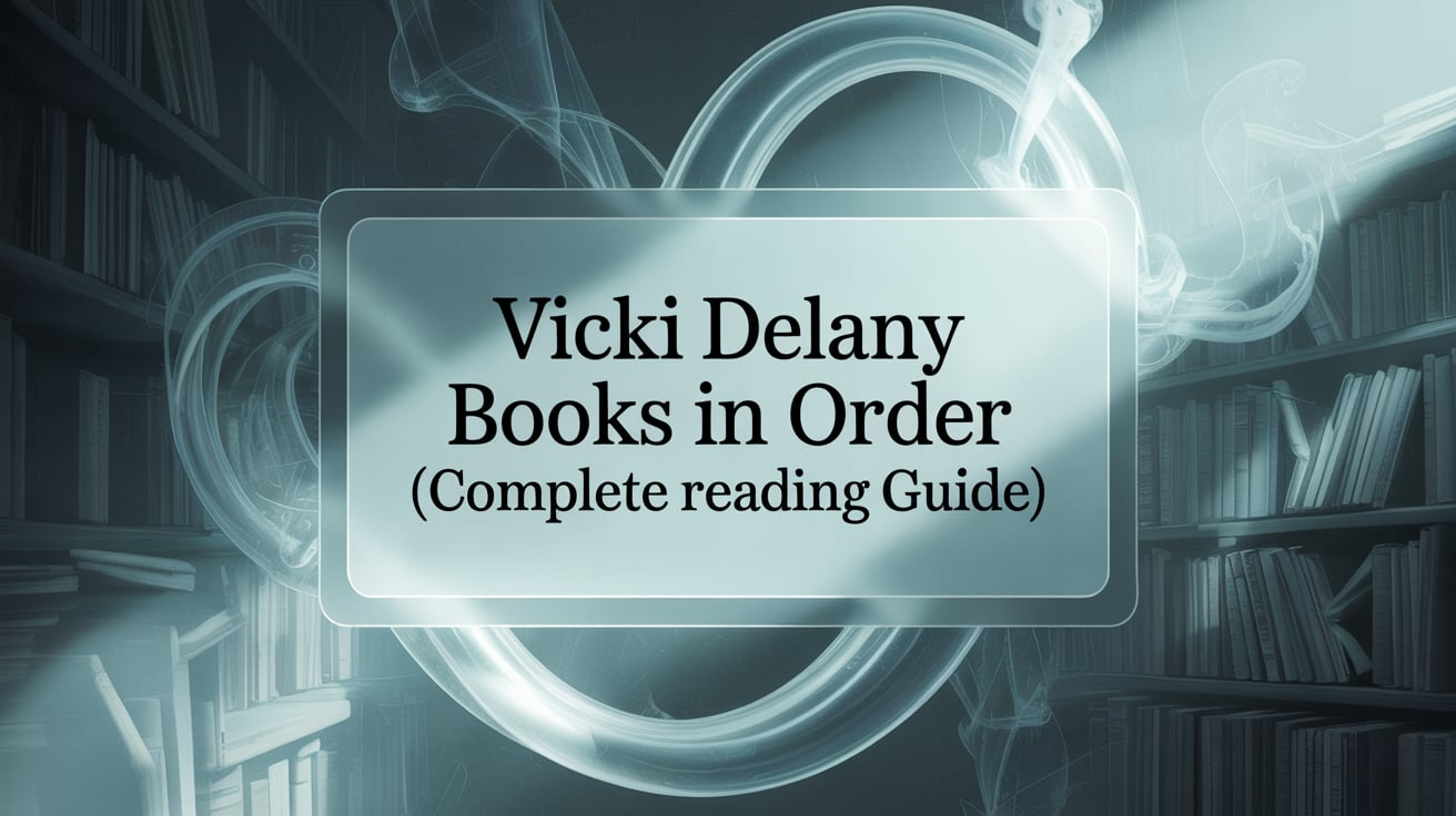 Fascinating Vicki Delany Books In Order Pictures