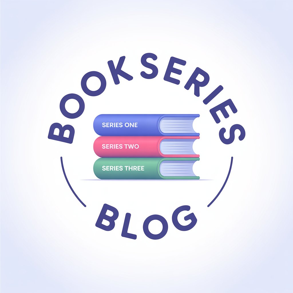 Bookseries.blog