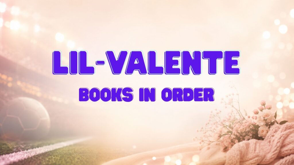 Lili Valente Books in Order
